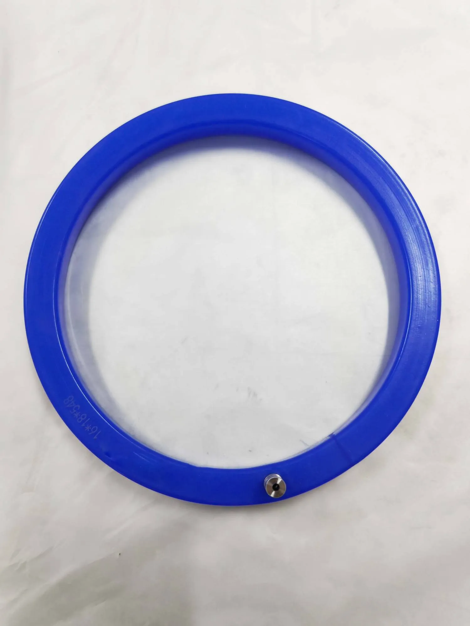 Circular Inflatable Seal