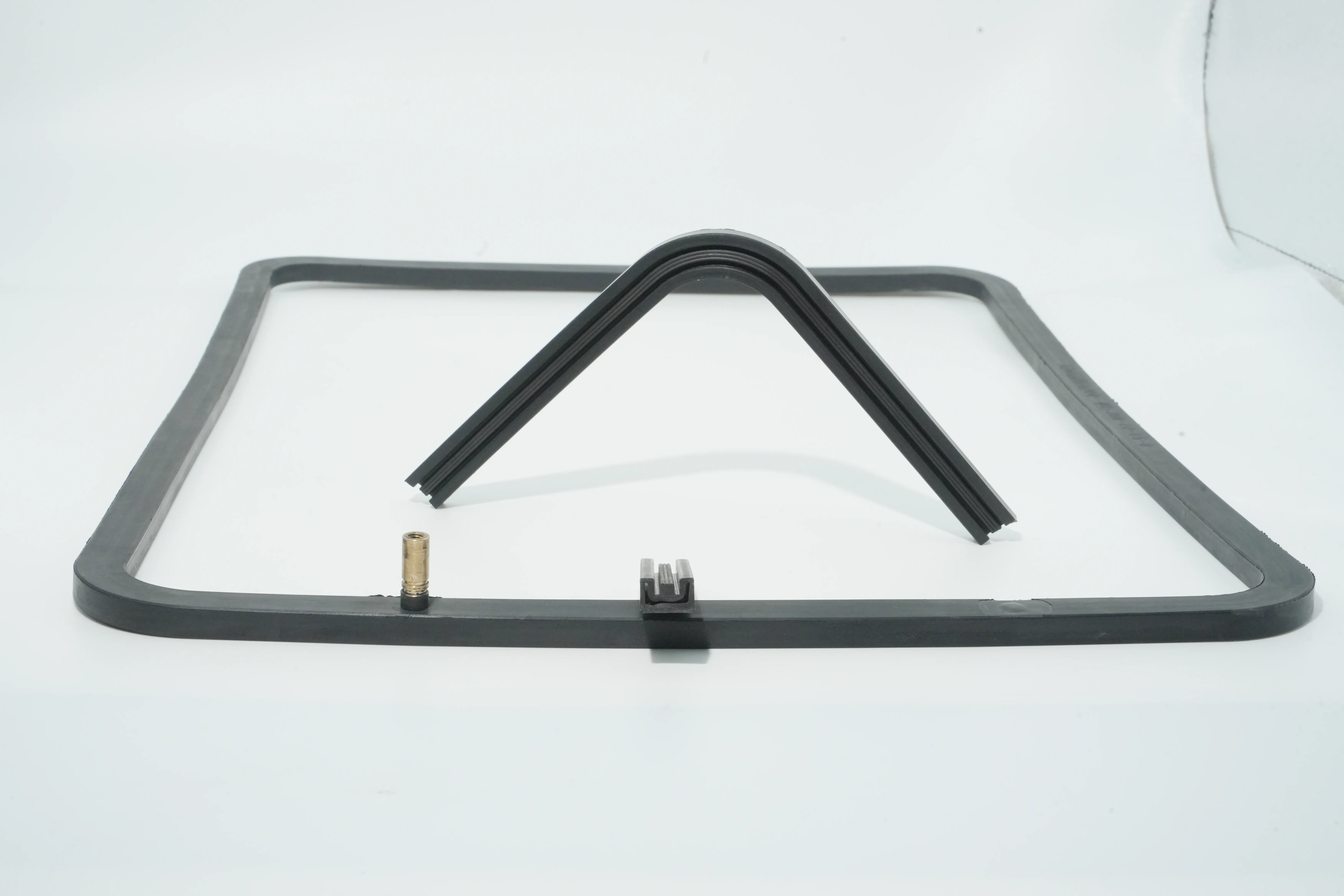 Molded Corner Solutions