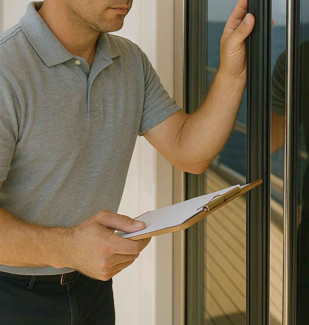 Preventive Maintenance